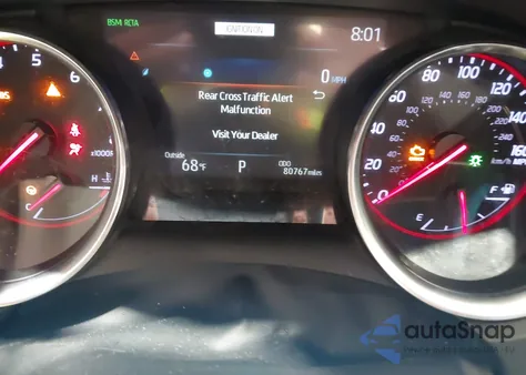 2020 Toyota Camry Xse from USA, damaged, VIN 4T1K61AK2LU395451